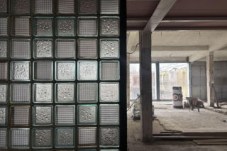 Spotkanie z mieszkańcami w Królewskiej Papierni