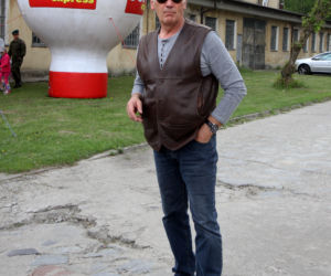 Wziął ślub, bo chce mieć dzieci