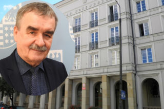 Wojciech Lubawski skazany. Wyrok dla byłego prezydenta Kielc za „chińską misję”