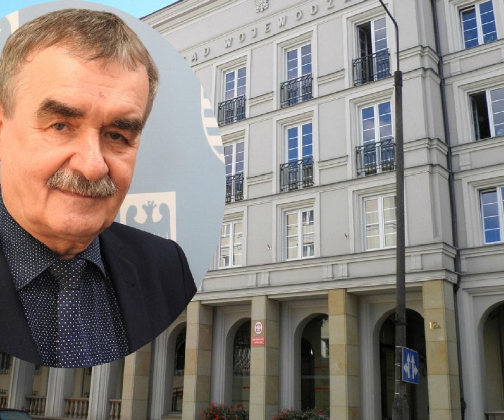 Wojciech Lubawski skazany. Wyrok dla byłego prezydenta Kielc za „chińską misję”