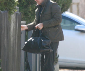 Agenci i żona zadbali o weekend Tuska