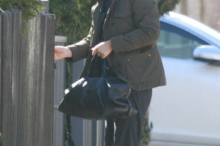 Agenci i żona zadbali o weekend Tuska