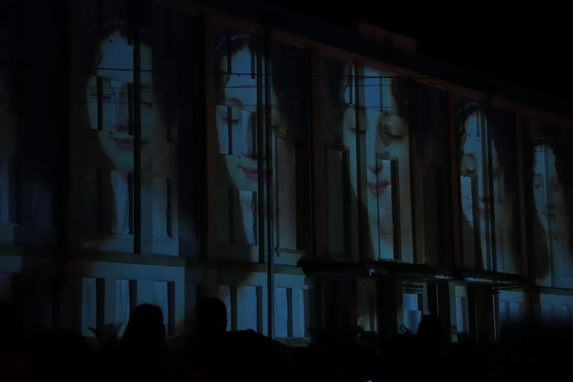 Pierwszy dzień Bella Skyway Festival 2023 w Toruniu. Zdjęcia z imprezy