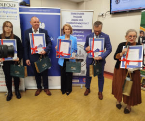 Siedleckie Targi Edukacyjne skończyły pełnoletniość - odbyły się po raz 18.!