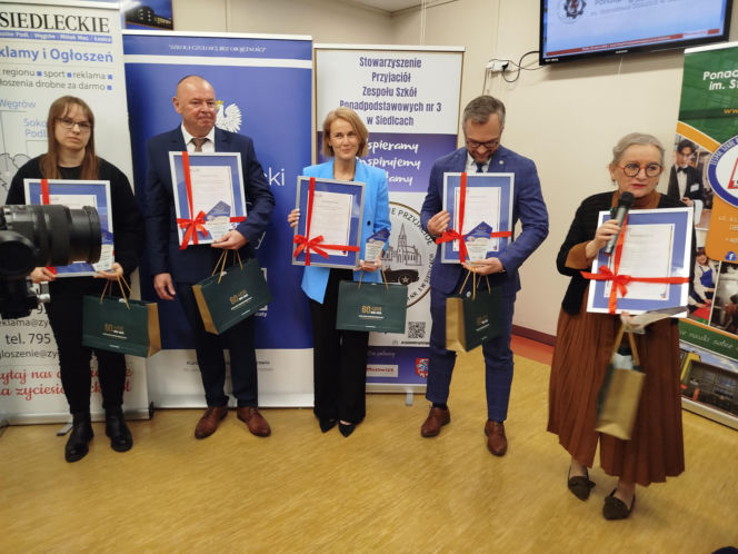 Siedleckie Targi Edukacyjne skończyły pełnoletniość - odbyły się po raz 18.!