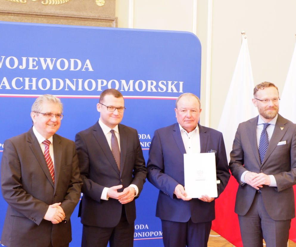 Sprzęt zostanie zakupiony do końca tego roku