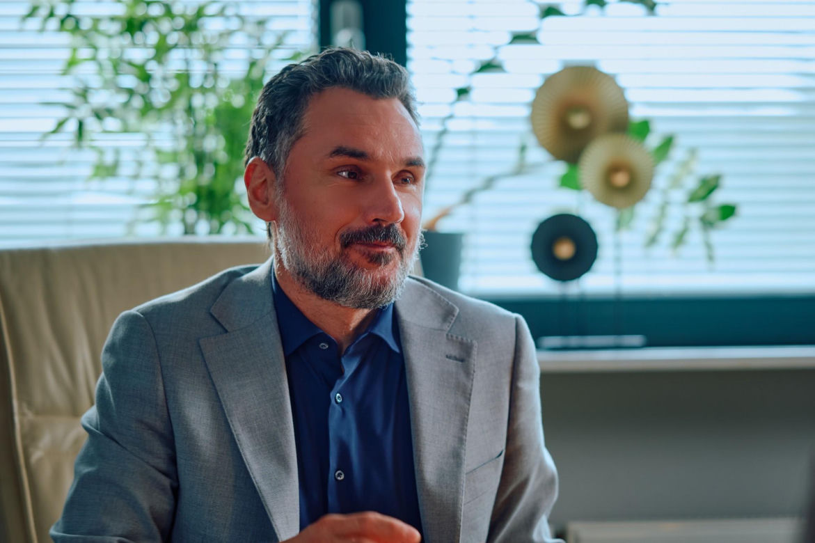 Na Wspólnej odc. 4299: (Piotr Jankowski)