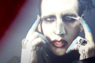 Marilyn Manson twierdzi, że oskarżenia są skoordynowanym atakiem kobiet