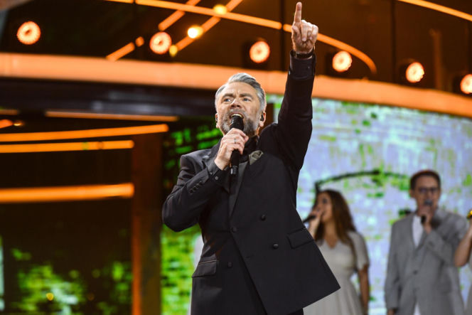 Kuba Badach przed laty. Tak wyglądał wokalista, którego głos zna cała Polska