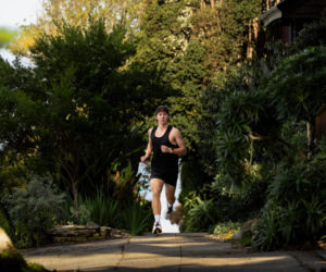 Garmin Forerunner 70 i 170