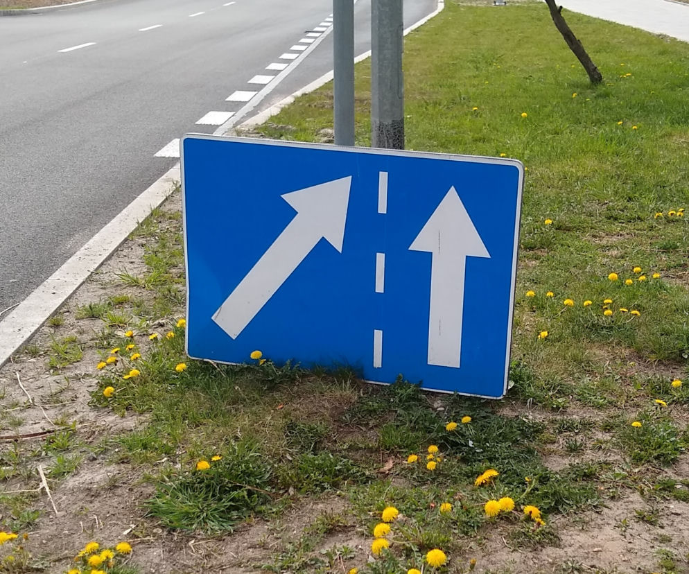 Uwaga kierowcy! Przez miesiąc będą tu spore utrudnienia w ruchu