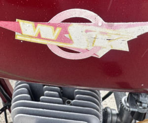 XVIII Ogólnopolski Zlot Motocykli WSK w Świdniku
