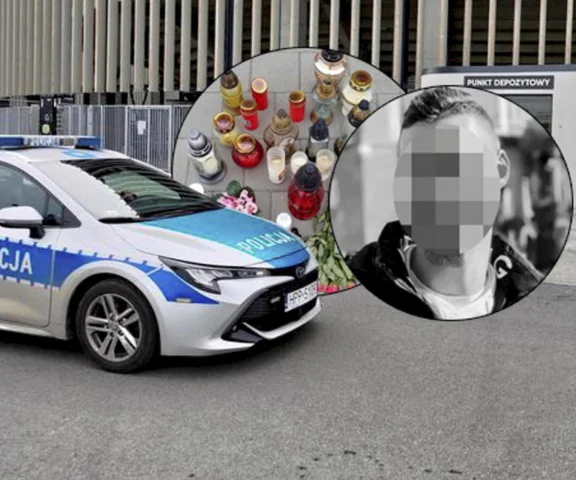 Śmierć 28-letniego Marcina. Skatowali go nastolatkowie