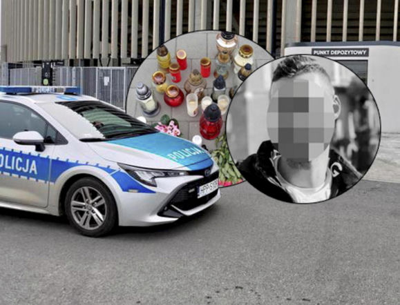 Trzej nastolatkowie skatowali 28-letniego Marcina. Dziś zapadł wyrok w ich sprawie