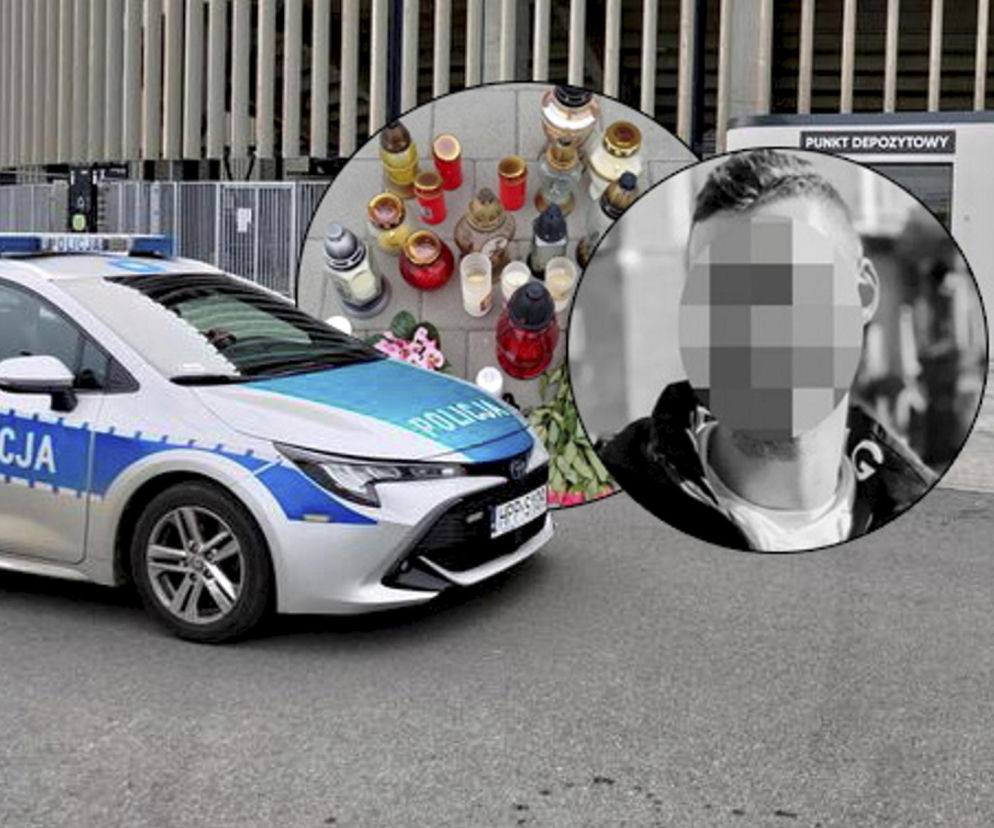 Pobili go na oczach tłumu. Jest wyrok w sprawie śmierci Marcina