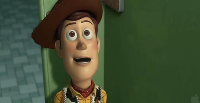 Toy Story 3 - 3074