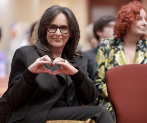 Doda podkręciła temperaturę do granic! Ta suknia opinała każdy centymetr jej ciała