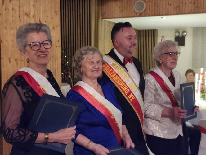 Bal Marszałkowski na Williamsburgu 2026