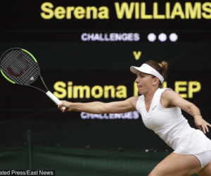 Simona Halep
