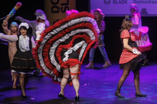 MISS Kobiety Wiejskiej w Lubinie. Mamy zdjęcia wspaniałych kobiet