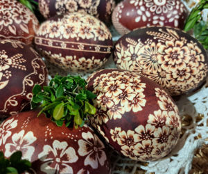 35. Regionalny Konkurs na Pisankę Wielkanocną - Tarnów