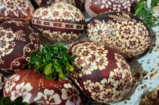 35. Regionalny Konkurs na Pisankę Wielkanocną - Tarnów