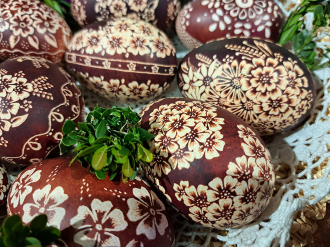 35. Regionalny Konkurs na Pisankę Wielkanocną - Tarnów