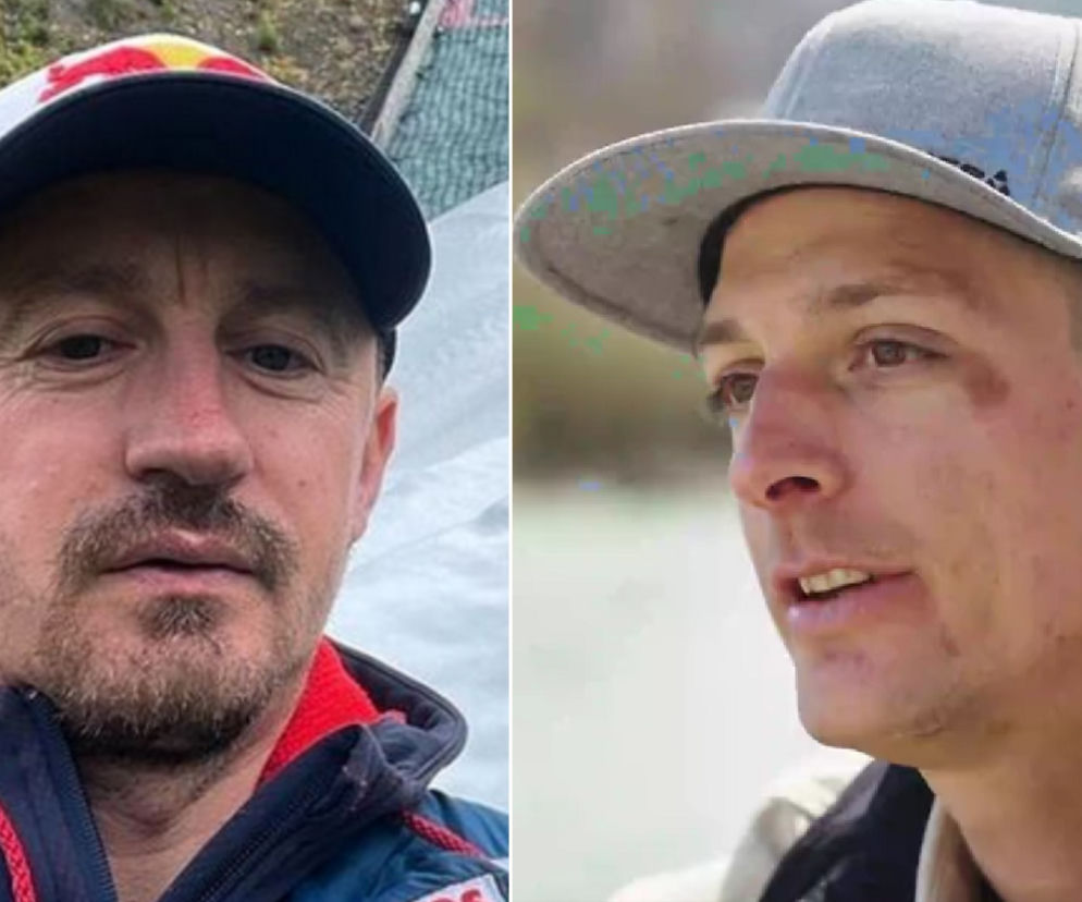Adam Małysz, Thomas Thurnbichler