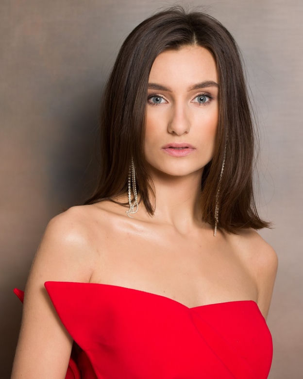 Olga Król