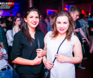 10. Tak łodzianie bawią się w klubie LORDIS