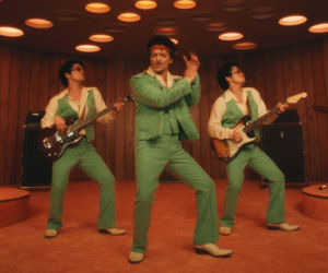 Bruno Mars - I Just Might