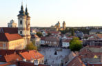 Eger
