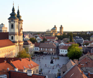 Eger