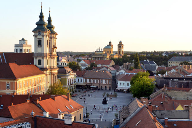 Eger