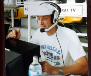 Dariusz Szpakowski