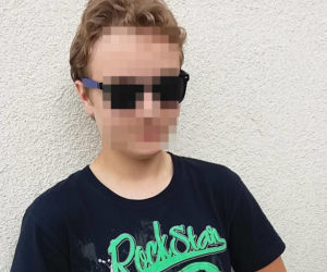 Sokołów Małopolski: Nie żyje Mateusz. Wzruszające pożegnanie na miejscu tragedii [ZDJĘCIA]