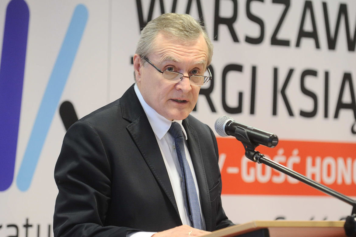 Członkowie rządu