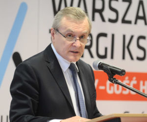 Członkowie rządu