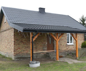 Nasz Nowy Dom