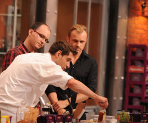 Top Chef odcinek 4