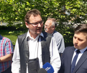 Petycja ws. „indoktrynacji ideologią LGBT”