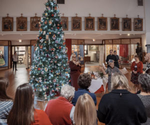 Chicagowska Polonia w świątecznym nastroju