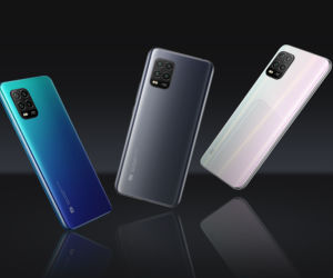 Xiaomi Mi 10 Lite 5G