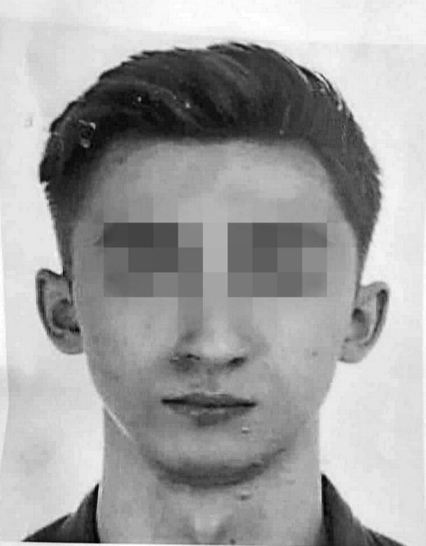 Emil S. zostawił list. Otruł się w namiocie w środku lasu