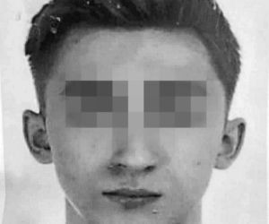 Emil S. zostawił list. Otruł się w namiocie w środku lasu