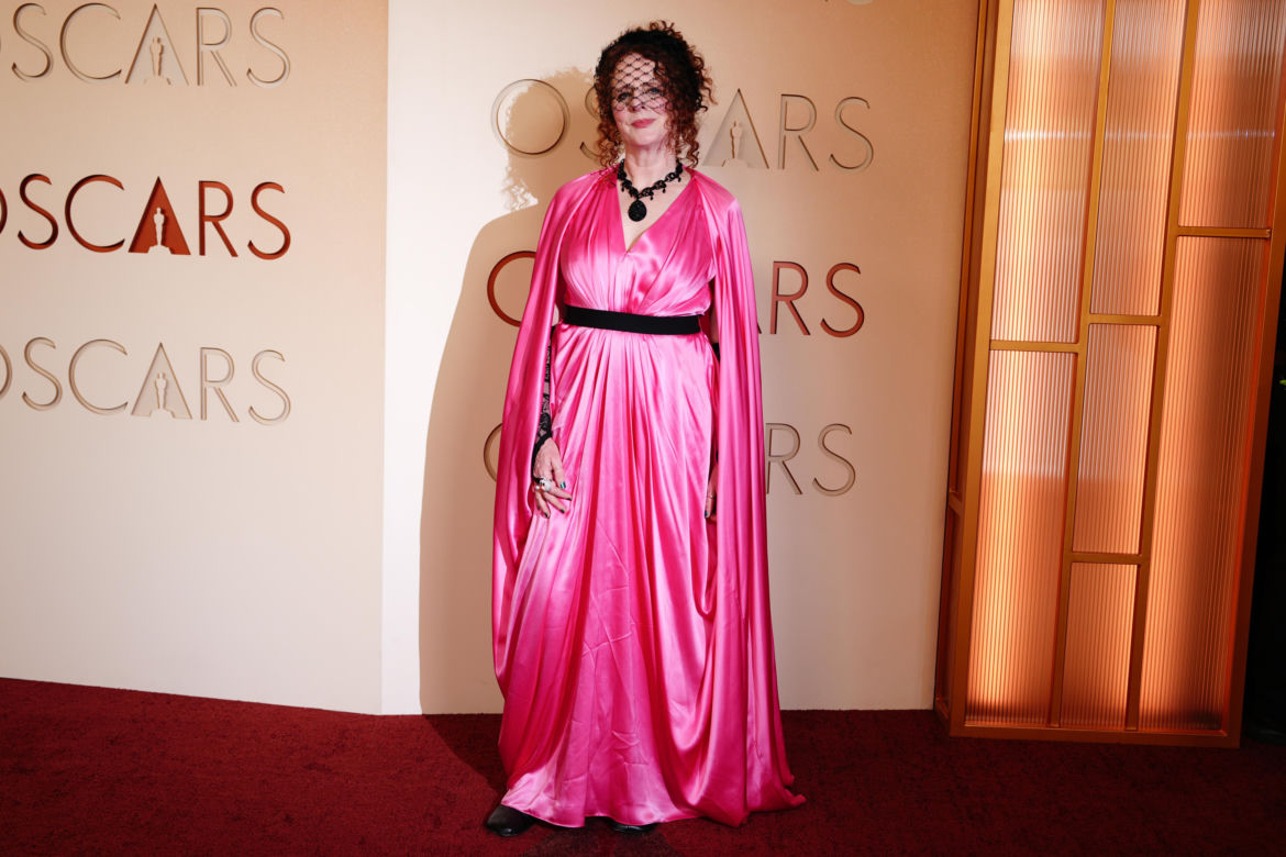 Maggie O'Farrell