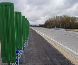 A2 z Siedlec do Białej Podlaskiej