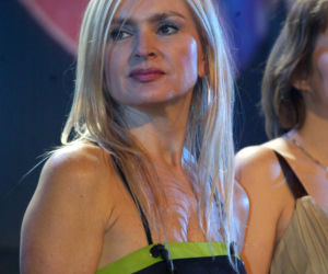 Tak zmieniała się Monika Olejnik