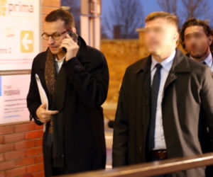 Premier z prezesem opracowują plan zwycięstwa