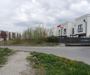 Osiedle Silver City w Witoszowie Dolnym